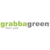 GrabbaGreen Logo