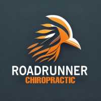 Roadrunner Chiropractic Logo