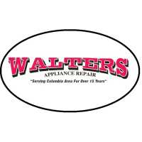 Walters Appliance Service Logo