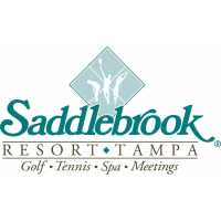 Saddlebrook Resort Tampa Logo