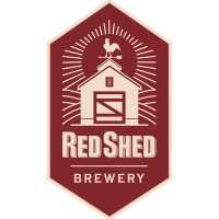 Red Shed Brewery Logo