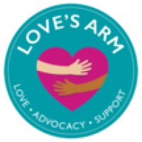 Love's Arm Logo