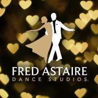 Fred Astaire Dance Studio Buffalo Logo