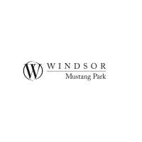 Windsor Mustang Park Apartments Logo