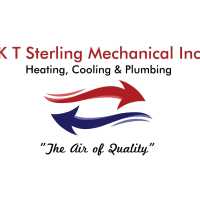 K T Sterling Mechanical Inc Logo