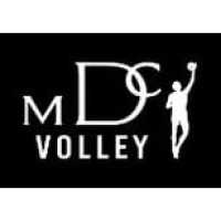 MDC Volley Logo