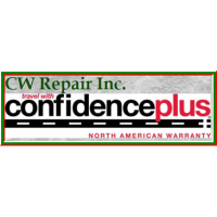 CW Repair Logo