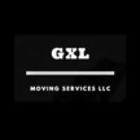GXL Moving Services Logo