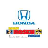 Rosen Honda Milwaukee Logo