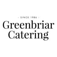 Greenbriar Catering Logo