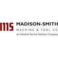 Madison-Smith Machine & Tool Co Logo