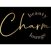 Charm Beauty Lounge Logo