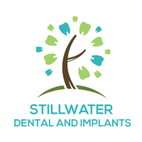 Stillwater Dental and Implants Logo