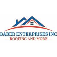 Baber Enterprises Inc. Logo