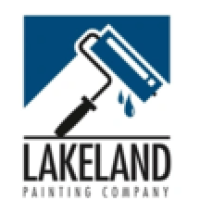 Lakeland Painting Company Logo