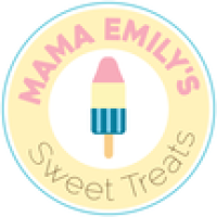 Mama Emilyâ€™s Sweet Treats Logo