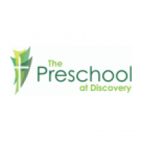 The Preschool at Discovery Logo