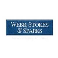 Webb, Stokes & Sparks Logo