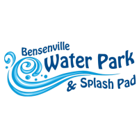 Bensenville Water Park and Splash Pad Logo
