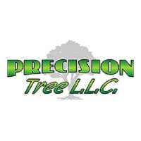Precision Tree LLC Logo
