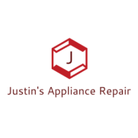Justin's Appliance Repair Logo