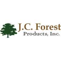 JC Forest Products Logo