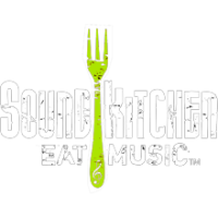 Sound Kitchen Studios, LLC Logo
