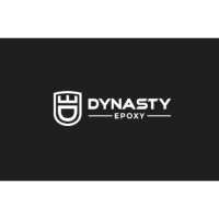 Dynasty Epoxy Louisville Logo