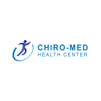 Chiro-Med Health Center Inc: Dr. Jennifer Tinoosh Logo