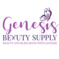 Genesis Beauty Supply Logo