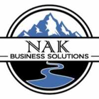 NAK Business Solutions Logo