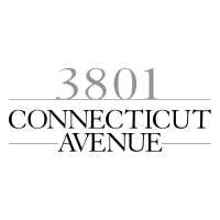 3801 Connecticut Logo