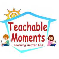 Teachable Moments Learning Center Logo