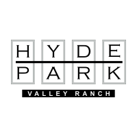 Hyde Park at Valley Ranch Logo