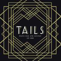 Tails Piano Bar Logo