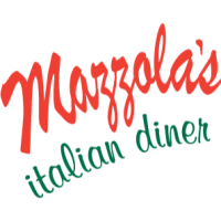 Mazzola's Italian Restaurant Logo