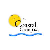 Coastal Group Inc Realtors Logo