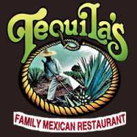 Tequilas Family Mexican Restaurant Logo