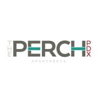 The Perch PDX Apartments Logo
