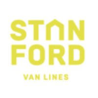 Stanford Van Lines Logo