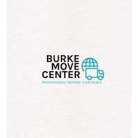 Burke Move Center Logo