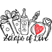 Scraps of Love Logo