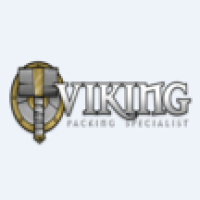 Viking Packing Specialist Logo