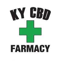 KY CBD FARMACY Danville Ky Logo