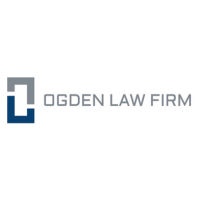 Ogden Law Firm, PC Logo