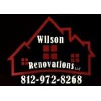 Wilson Renovations LLC Logo
