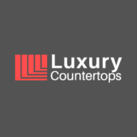Luxury Countertops Logo
