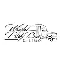 The Wright Party Bus & Limousine | Luxury Party Bus & Limo Service Logo