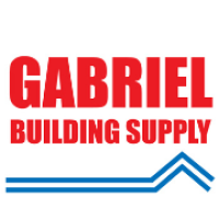Gabriel Building Supply Logo