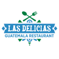 Las delicias Guatemala Restaurant Logo